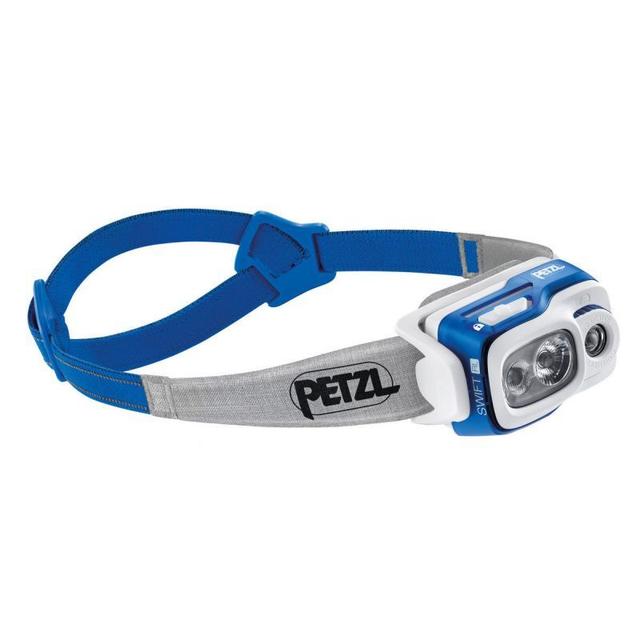 Petzl - Swift RL - Stirnlampe