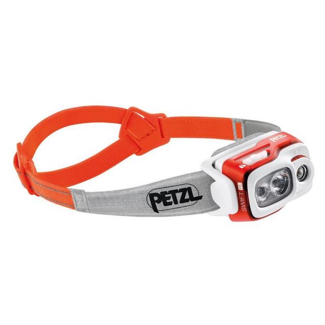 Petzl - Swift RL - Stirnlampe