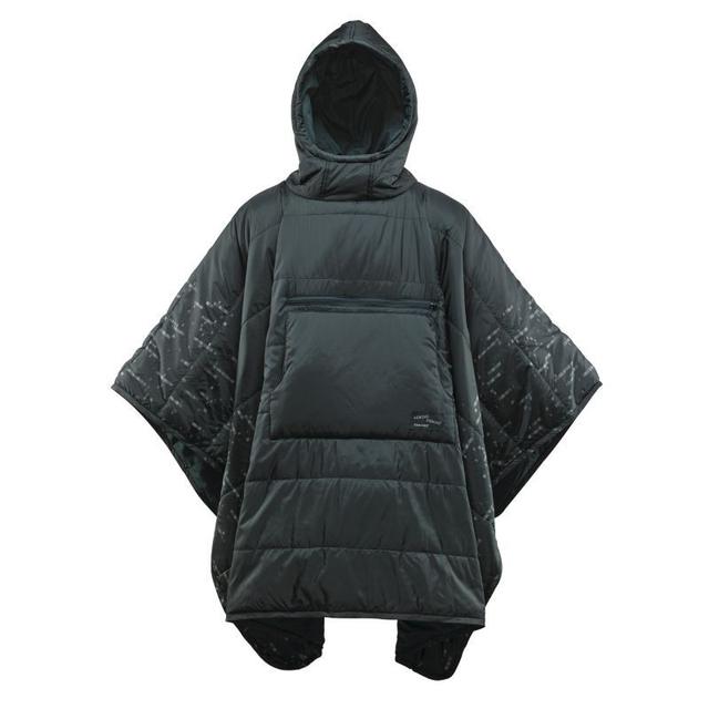 Thermarest - Honcho Poncho - Schlafsack