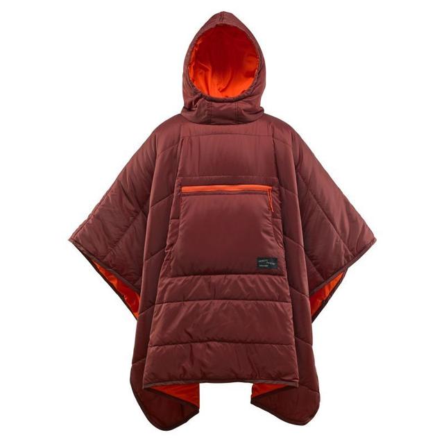 Thermarest - Honcho Poncho - Schlafsack