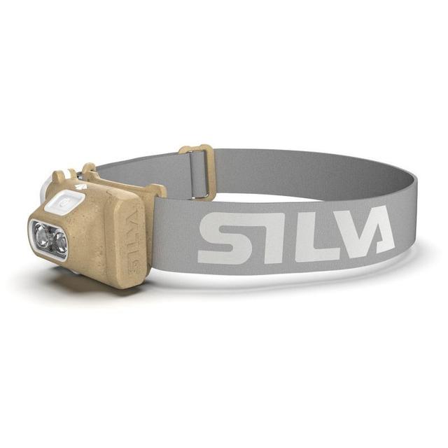 Silva - Terra Scout XT - Stirnlampe