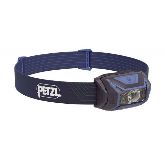 Petzl - Actik - Stirnlampe