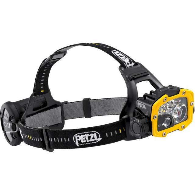 Petzl - Duo RL - Stirnlampe