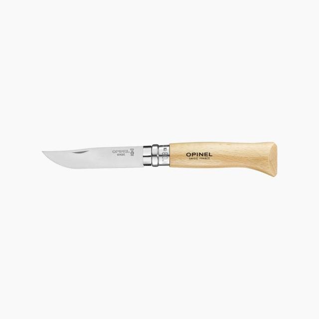 Opinel - N°08 Inox - Messer