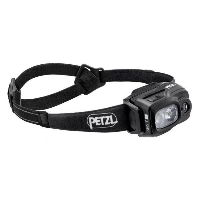 Petzl - Swift RL - Stirnlampe