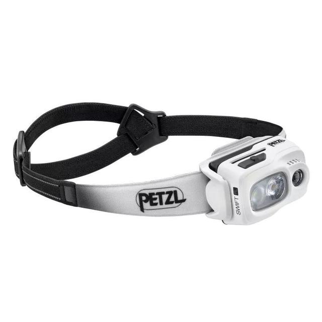 Petzl - Swift RL - Stirnlampe