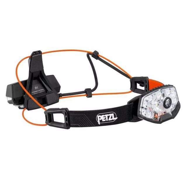 Petzl - Nao RL - Stirnlampe