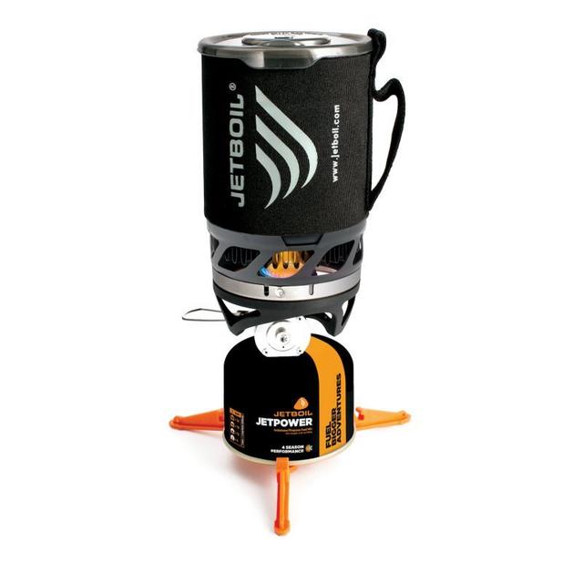 Jetboil - Micromo - Kochsystem